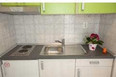 Apartmanok Maja Sevelj Apartman 5 – 2nd floor foto 4