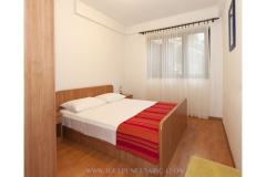 Apartmanok Marija Saric Apartman 2 – A4+1 foto 2