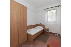 Apartmanok Marija Saric Apartman 2 – A4+1 foto 3