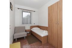 Apartmanok Marija Saric Apartman 2 – A4+1 foto 4