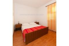 Apartmanok Marija Saric Apartman 3 – A6+2 foto 4
