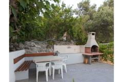 Apartmanok Marija Saric Apartman 5 – House 2 foto 4