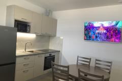 Apartmanok Marija Saric Apartman 1 – A2+1 foto 2