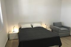 Apartmanok Marija Saric Apartman 1 – A2+1 foto 3