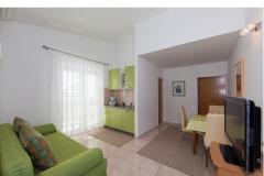 Apartmanok Matić Apartman 1 – 1: A2+1 foto 2