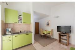 Apartmanok Matić Apartman 1 – 1: A2+1 foto 4