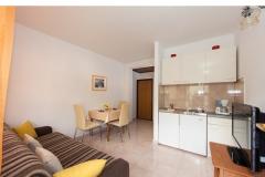 Apartmanok Matić Apartman 2 – 2: A2+1 foto 2