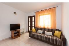 Apartmanok Matić Apartman 2 – 2: A2+1 foto 4