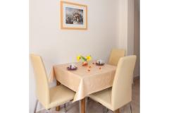 Apartmanok Matić Apartman 2 – 2: A2+1 foto 5