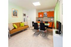 Apartmanok Matić Apartman 4 – 4: A6 foto 2