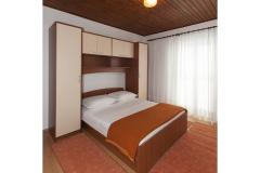 Apartmanok Matić Apartman 4 – 4: A6 foto 5