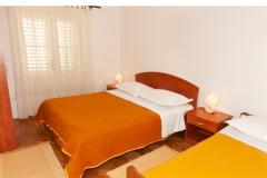 Apartmanok Mihaljević Apartman 2 – 2: A4 foto 3
