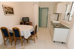 Apartmanok Mihaljević Apartman 2 – 2: A4 foto 4