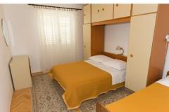 Apartmanok Mihaljević Apartman 4 – A4 foto 2