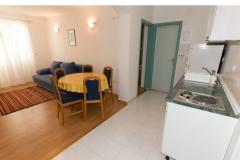 Apartmanok Mihaljević Apartman 4 – A4 foto 3