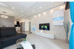 Apartmanok Mijačika Apartman 1 – Deluxe F&M foto 1