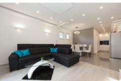 Apartmanok Mijačika Apartman 1 – Deluxe F&M foto 3