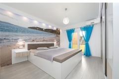 Apartmanok Mijačika Apartman 1 – Deluxe F&M foto 4
