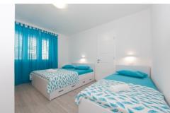 Apartmanok Mijačika Apartman 1 – Deluxe F&M foto 5