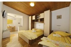 Apartmanok Mijačika Apartman 6 – 1:A3 foto 1