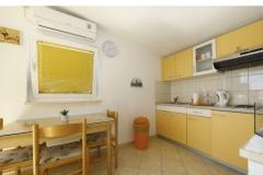 Apartmanok Mijačika Apartman 6 – 1:A3 foto 4