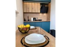 Apartmanok Mijačika Apartman 5 – A2 lux foto 1