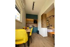 Apartmanok Mijačika Apartman 5 – A2 lux foto 2
