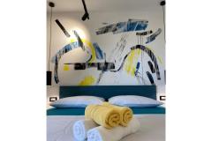 Apartmanok Mijačika Apartman 5 – A2 lux foto 3