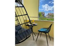 Apartmanok Mijačika Apartman 5 – A2 lux foto 4