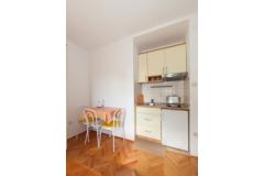 Apartmanok Mijačika Apartman 7 – 2:A2 foto 3