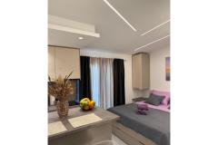 Apartmanok Mijačika Szoba 3 – Lux J1 foto 1