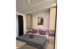 Apartmanok Mijačika Szoba 3 – Lux J1 foto 2