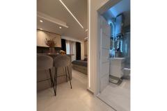 Apartmanok Mijačika Szoba 3 – Lux J1 foto 3