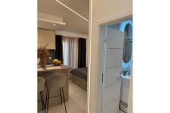 Apartmanok Mijačika Szoba 3 – Lux J1 foto 4