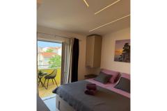 Apartmanok Mijačika Szoba 3 – Lux J1 foto 5