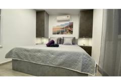 Apartmanok Mijačika Szoba 4 – LUX stud 2 foto 3