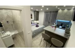Apartmanok Mijačika Szoba 4 – LUX stud 2 foto 5