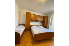 Apartmanok Mijačika Szoba 8 – R7 foto 2