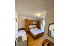 Apartmanok Mijačika Szoba 8 – R7 foto 5