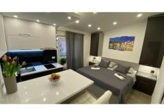 Apartmanok Mijačika Szoba 2 – LUX STUDIO foto 1