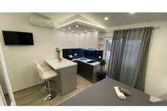 Apartmanok Mijačika Szoba 2 – LUX STUDIO foto 2