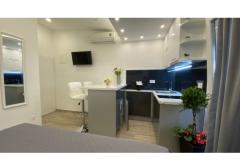 Apartmanok Mijačika Szoba 2 – LUX STUDIO foto 3