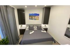 Apartmanok Mijačika Szoba 2 – LUX STUDIO foto 4