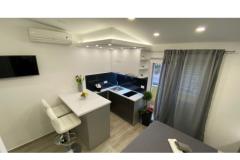 Apartmanok Mijačika Szoba 2 – LUX STUDIO foto 5