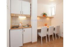 Apartmanok Milana Apartman 1 – 10.A2+1 foto 3