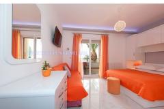 Apartmanok Milana Apartman 2 – 4.A2+1 foto 1