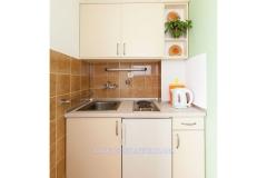 Apartmanok Milana Apartman 2 – 4.A2+1 foto 5