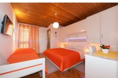Apartmanok Milana Apartman 4 – 11.A6+1 foto 2