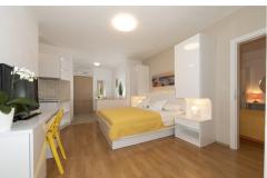 Apartmanok Milana - Ház 2 Apartman 1 – B1.A4 foto 1