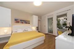 Apartmanok Milana - Ház 2 Apartman 1 – B1.A4 foto 3